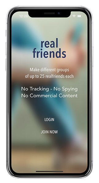 realfriends.me
